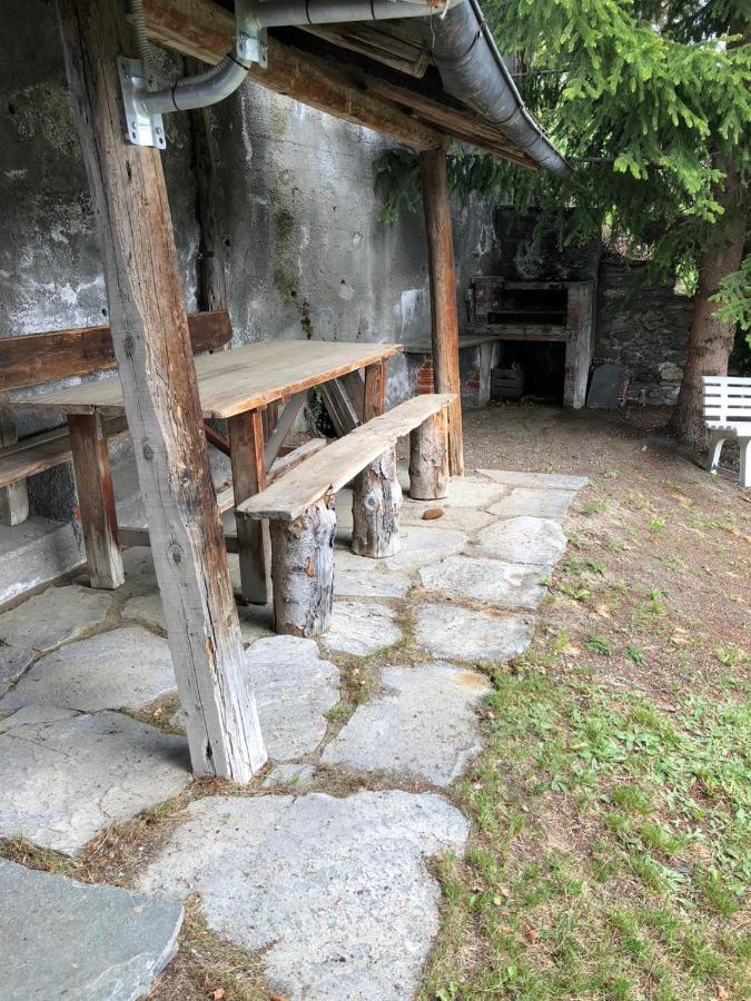 Maison Angele เซนต์นิโคลัส ภายนอก รูปภาพ